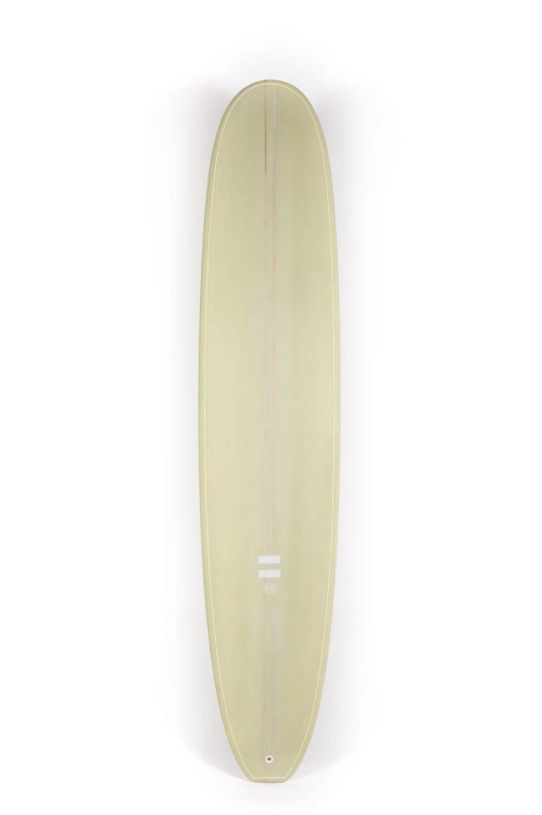 Deska longboard Indio Log Machine - Single fin1.jpg.webp