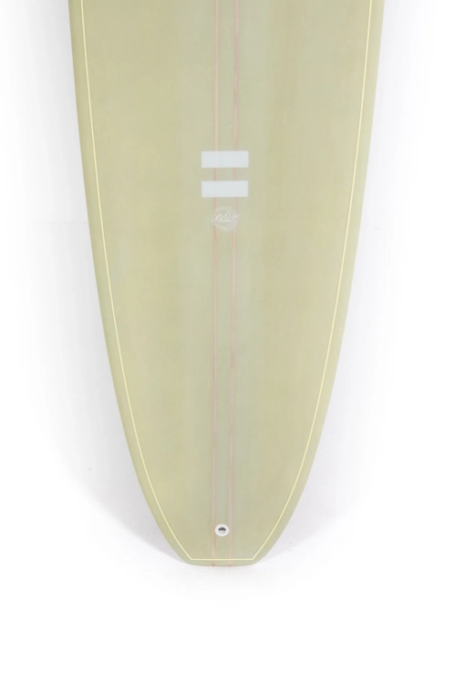 Deska longboard Indio Log Machine - Single fin4.jpg.webp