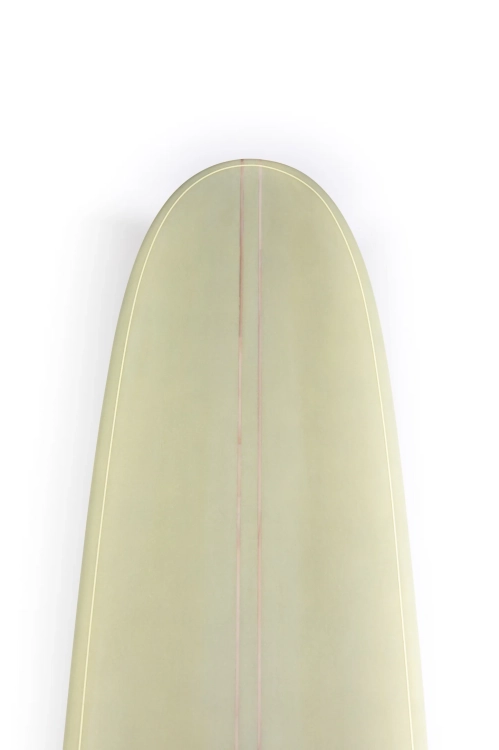 Deska longboard Indio Log Machine - Single fin3.jpg.webp
