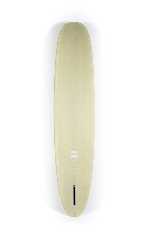 Deska longboard Indio Log Machine - Single fin2.jpg.webp