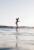 Deska longboard Indio Log Machine - Single fin-2.jpg