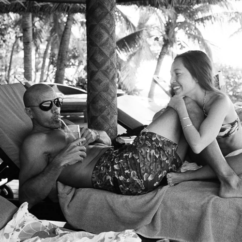 Album Kelly Slater – zdjęcia i historia legendy surfingu