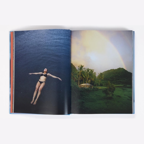 Hawaii Surf Legends – książka o hawajskim surfingu i Carissie Moore