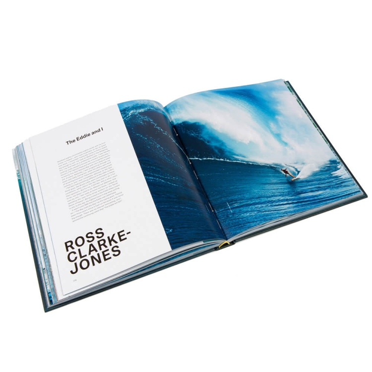 Big Wave Surfing – Kai Lenny i świat surfingu na wielkich falach