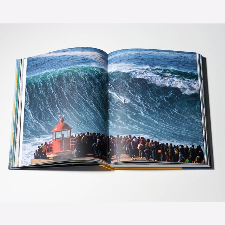Big Wave Surfing – Kai Lenny i świat surfingu na wielkich falach