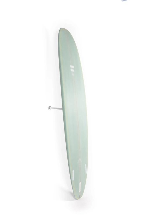 Indio Mid Length Mint – lekka deska epoxy dla początkujących, idealna na Bałtyk i ocean.