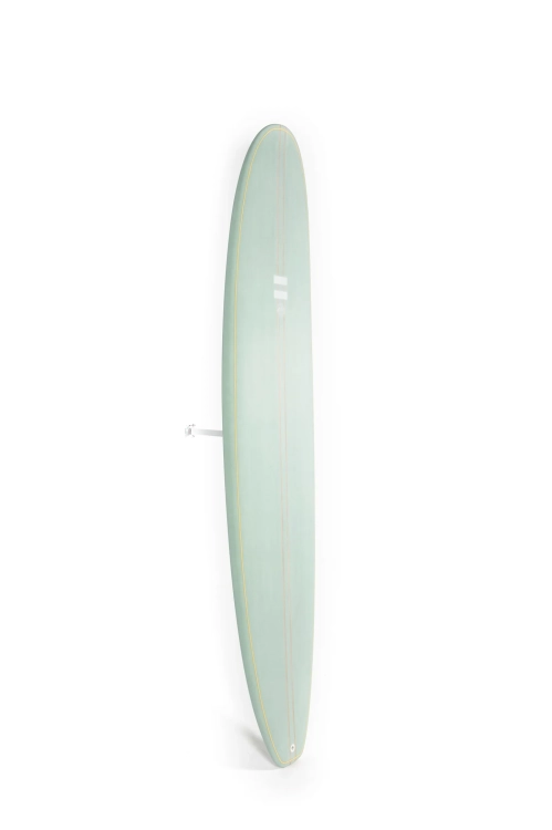 Indio Mid Length Mint – lekka deska epoxy dla początkujących, idealna na Bałtyk i ocean.