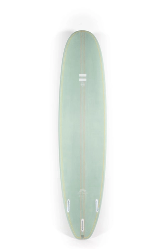 Indio Mid Length Mint – lekka deska epoxy dla początkujących, idealna na Bałtyk i ocean.