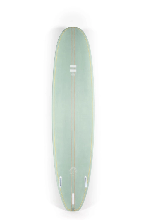 Indio Mid Length Mint – lekka deska epoxy dla początkujących, idealna na Bałtyk i ocean.