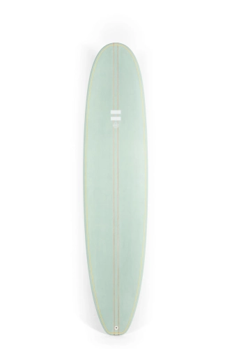 Indio Mid Length Mint – lekka deska epoxy dla początkujących, idealna na Bałtyk i ocean.