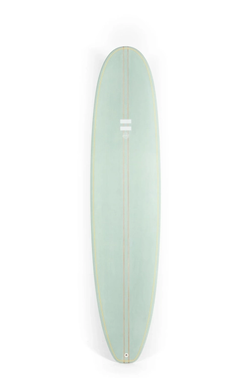 Indio Mid Length Mint – lekka deska epoxy dla początkujących, idealna na Bałtyk i ocean.