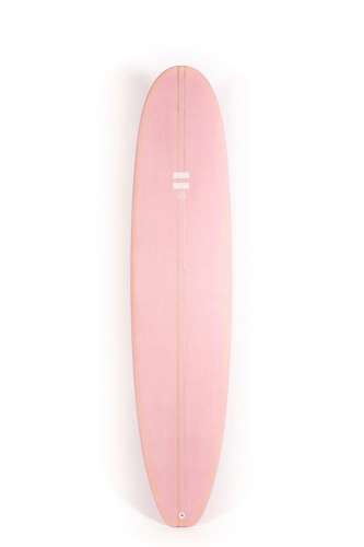 Indio Mid Length Pink – twarda deska surfingowa dla początkujących