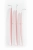 Indio Mid Length Pink – twarda deska surfingowa dla początkujących