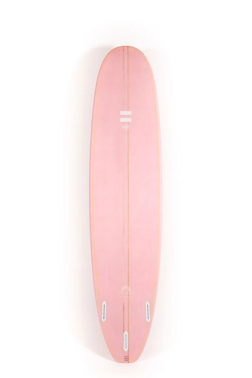 Indio Mid Length Pink – twarda deska surfingowa dla początkujących