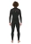 Vissla New Seas 3/2 mm z innowacyjnym V-zip to wygoda i ochrona na letnie fale. Ekologiczny neopren, szybkoschnące ocieplenie, elastyczne panele 3D.