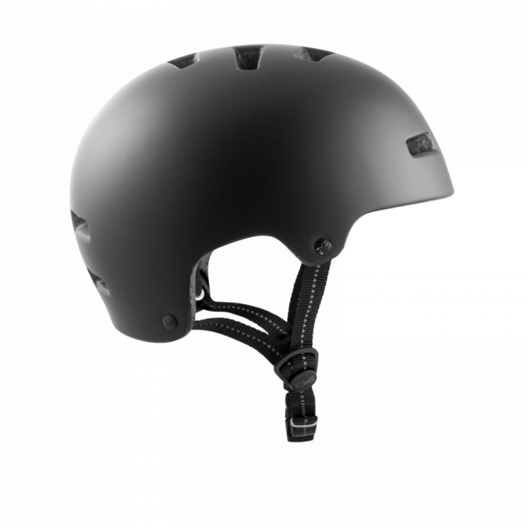 Kask dla dziecka TSG Nipper Maxi Czarny (id: 4569)