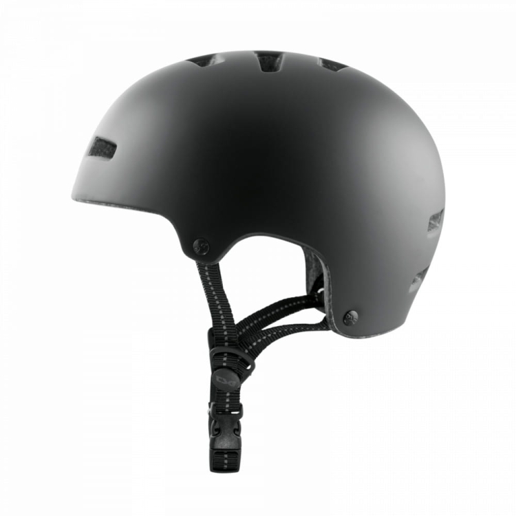 Kask dla dziecka TSG Nipper Maxi Czarny (id: 4569)