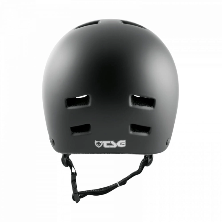 Kask dla dziecka TSG Nipper Maxi Czarny (id: 4569)