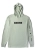 Longsleeve Vissla Core Comp Eco – zielony, techniczny