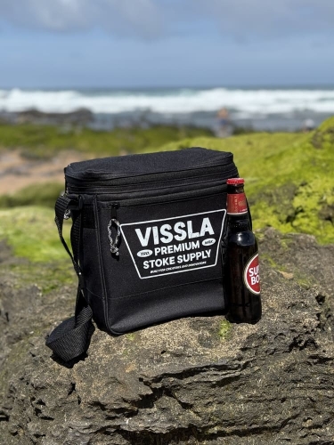 Vissla Stoke Supply Cooler Bag – torba termoizolacyjna na napoje