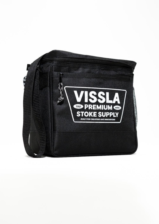 Vissla Stoke Supply Cooler Bag – torba termoizolacyjna na napoje