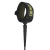 Leash FCS Allround COMP Czarno/Zielony (id: 4589)
