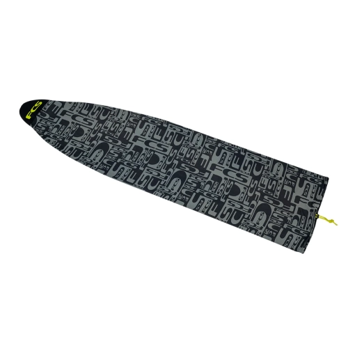 Skarpeta FCS Shortboard Monogram (id: 2986)
