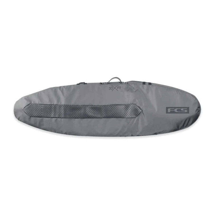 Pokrowiec FCS Day Funboard Czarny (id: 4596)