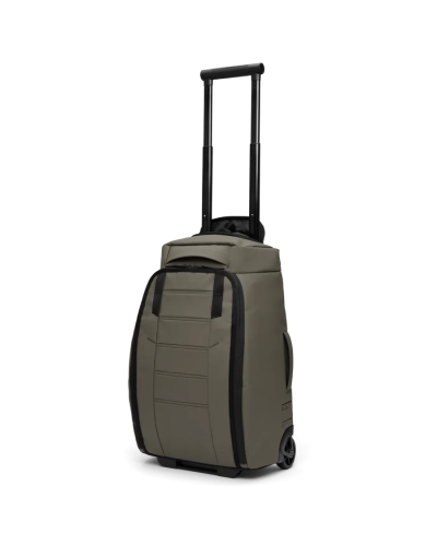 DB Hugger Roller 40L – walizka kabinowa z kieszenią na laptop