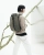 Plecak DB Hugger 30L Forest Green to trwały, lekki i funkcjonalny model z przegrodą na laptopa do 16".