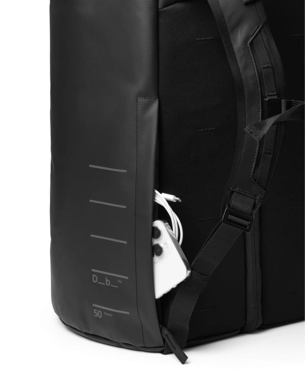 Plecak DB Roamer Pro Split Duffel 50L (id: 4605)