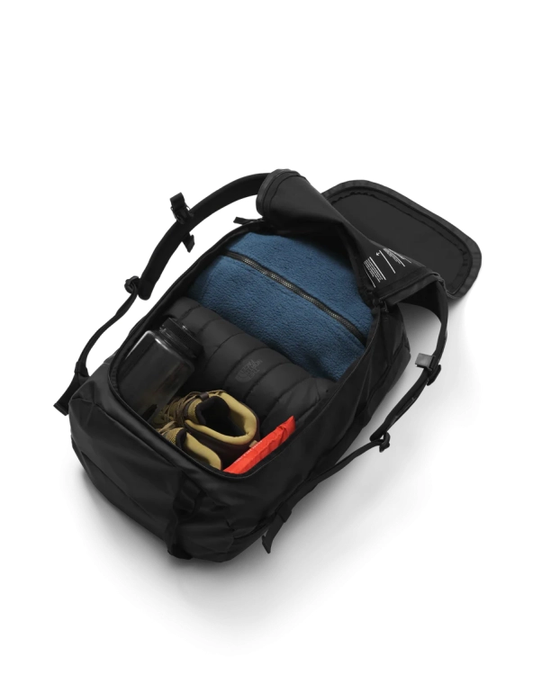 DB Roamer Duffel 40L – lekki i wodoodporny plecak podróżny