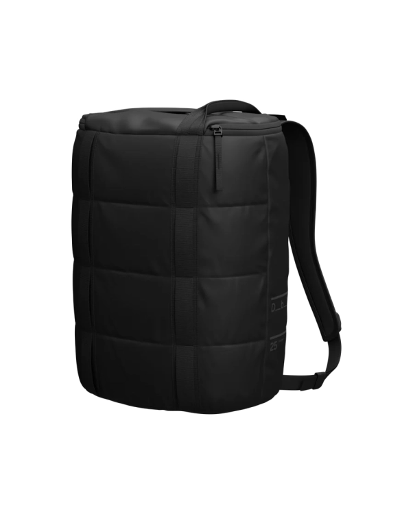 DB Roamer Duffel 25L – lekki plecak podróżny z miejscem na laptop
