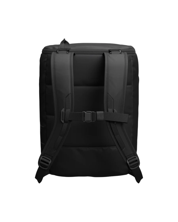 DB Roamer Duffel 25L – lekki plecak podróżny z miejscem na laptop