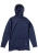 Vissla Warm Seas – granatowa lycra z kapturem i ochroną UV