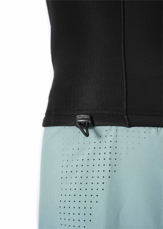Vissla High Seas 1mm – cienka kamizelka neoprenowa na surfing