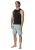 Vissla High Seas 1mm – cienka kamizelka neoprenowa na surfing