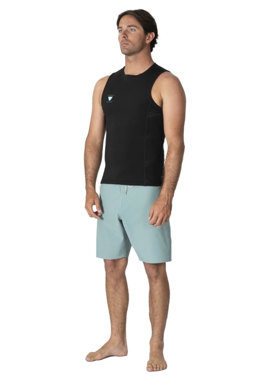 Vissla High Seas 1mm – cienka kamizelka neoprenowa na surfing