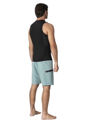 Vissla High Seas 1mm – cienka kamizelka neoprenowa na surfing