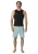 Vissla High Seas 1mm – cienka kamizelka neoprenowa na surfing