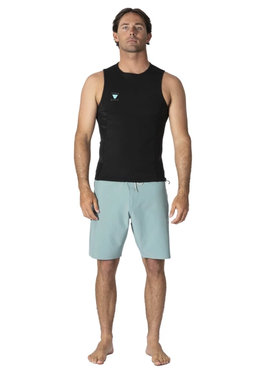 Vissla High Seas 1mm – cienka kamizelka neoprenowa na surfing