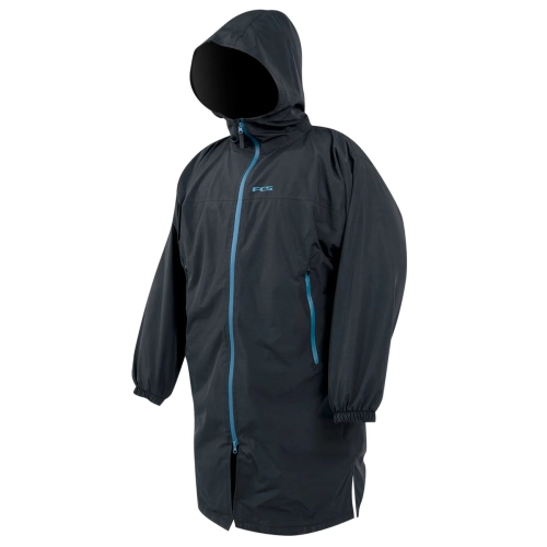 Ciepłe poncho FCS Shelter All Weather.webp
