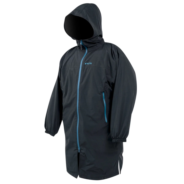 Ciepłe poncho FCS Shelter All Weather.webp