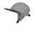 Czapka z daszkiem na surfing FCS Surf Cap Czarna1
