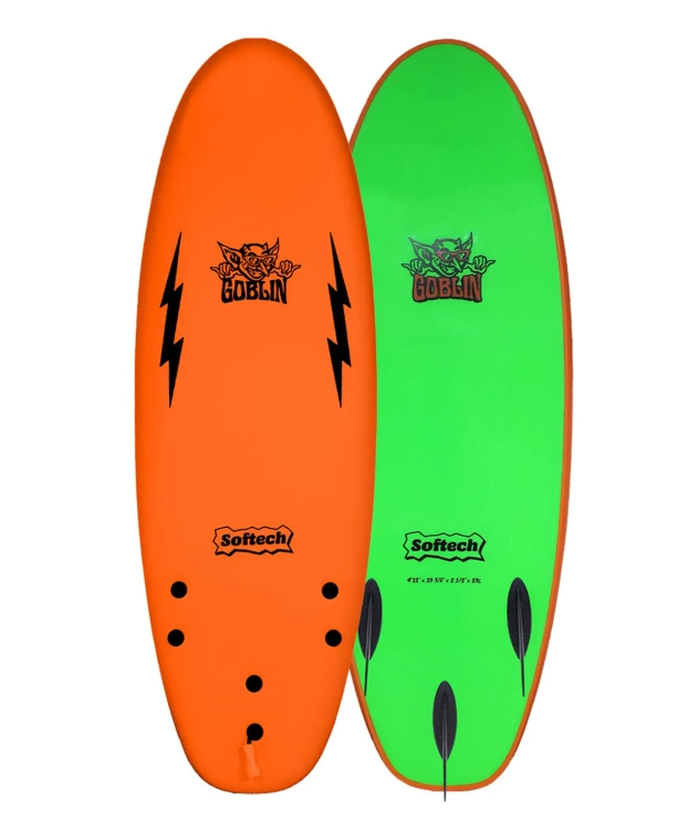 Deska surfingowa dla dzieci Softech Goblin 5'8 1.jpg.webp