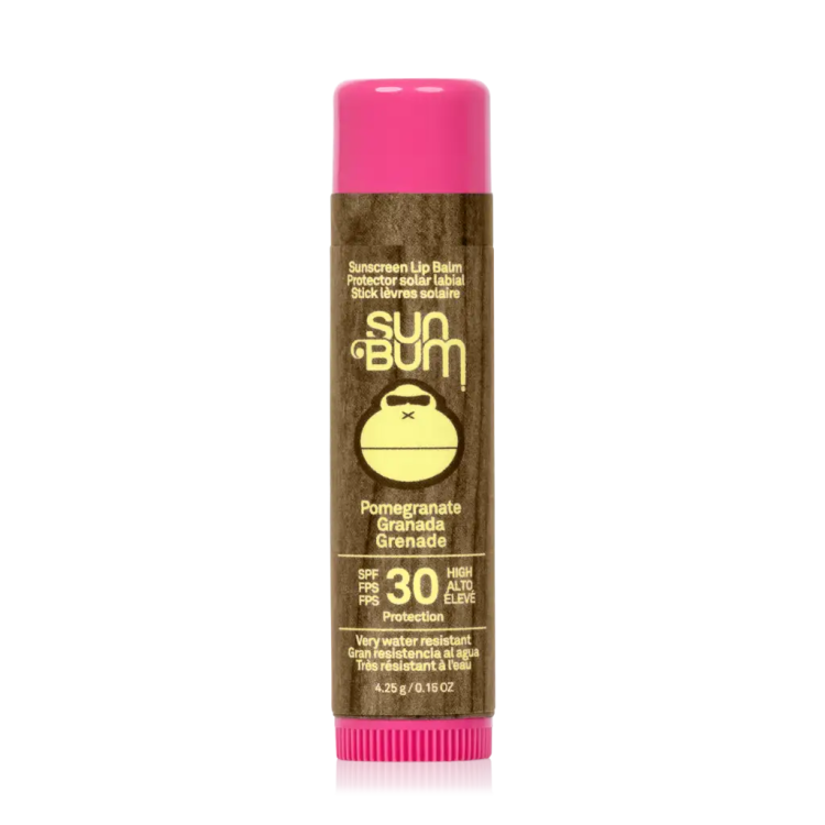 Pomadka do ust z filtrem SPF 30 Sun Bum Granat.webp.png