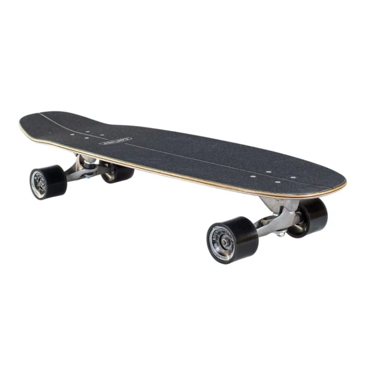 Deska surfskate Carver Blue Widow 33" (id: 4657)