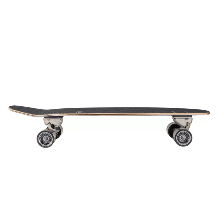 Deska surfskate Carver Blue Widow 33" (id: 4657)