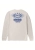Bawełniany Longsleeve Vissla Unidentified Biały (id: 4676)
