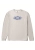 Bawełniany Longsleeve Vissla Unidentified Biały (id: 4676)